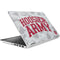 Indiana University Hoosier Army HP Pavilion Skin